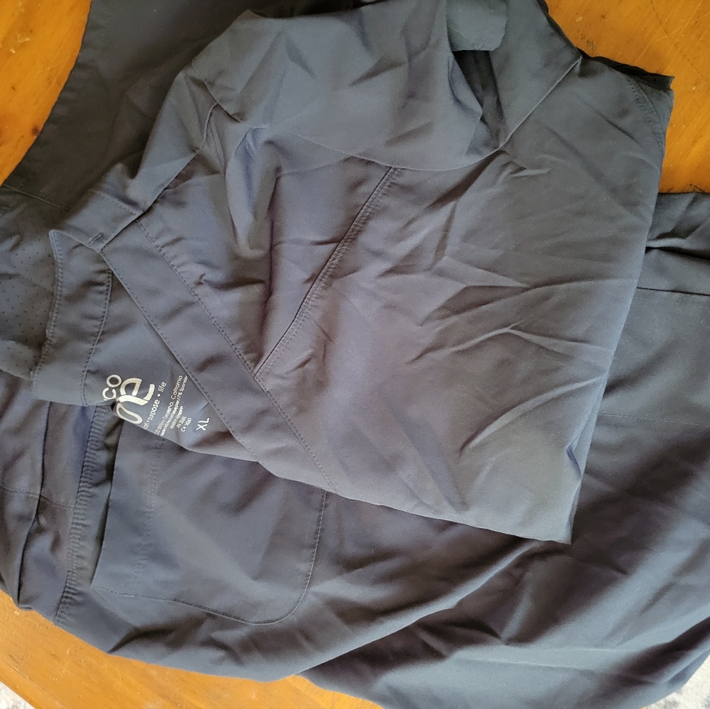 Womens Barco One Scrub Set